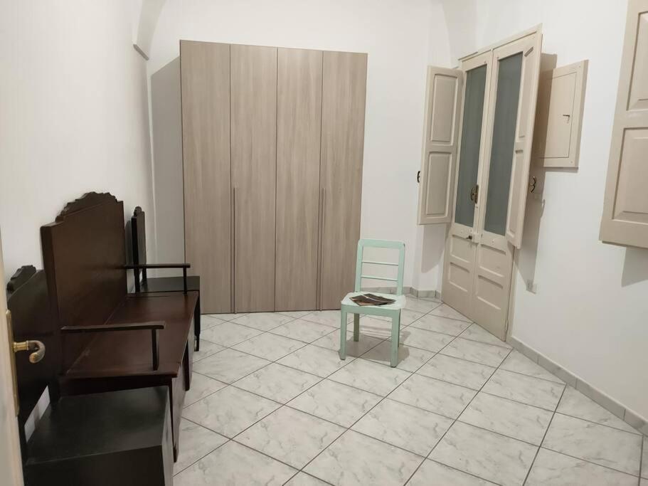Appartamento In Pieno Centro A Lecce Exterior foto